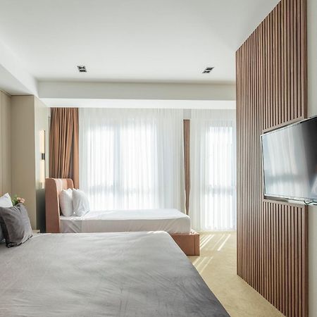 Euphrates Hotel Бурса Экстерьер фото