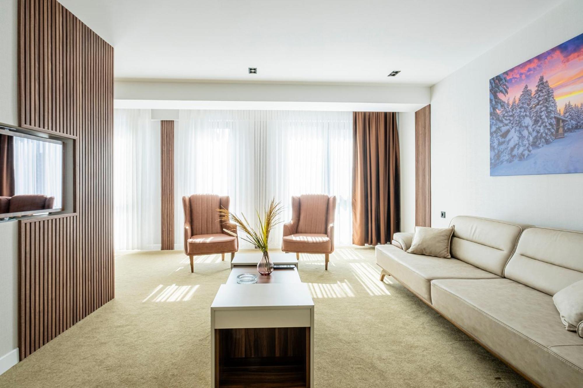 Euphrates Hotel Бурса Экстерьер фото